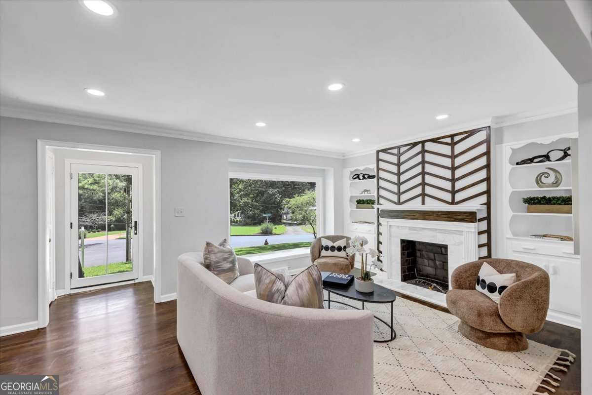 3423 Rugby Circle Atlanta GA 30337