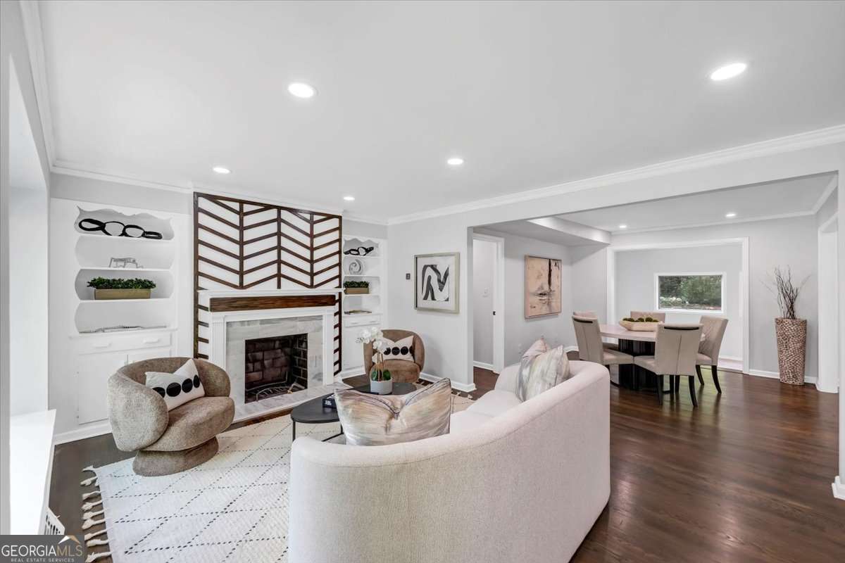 3423 Rugby Circle Atlanta GA 30337