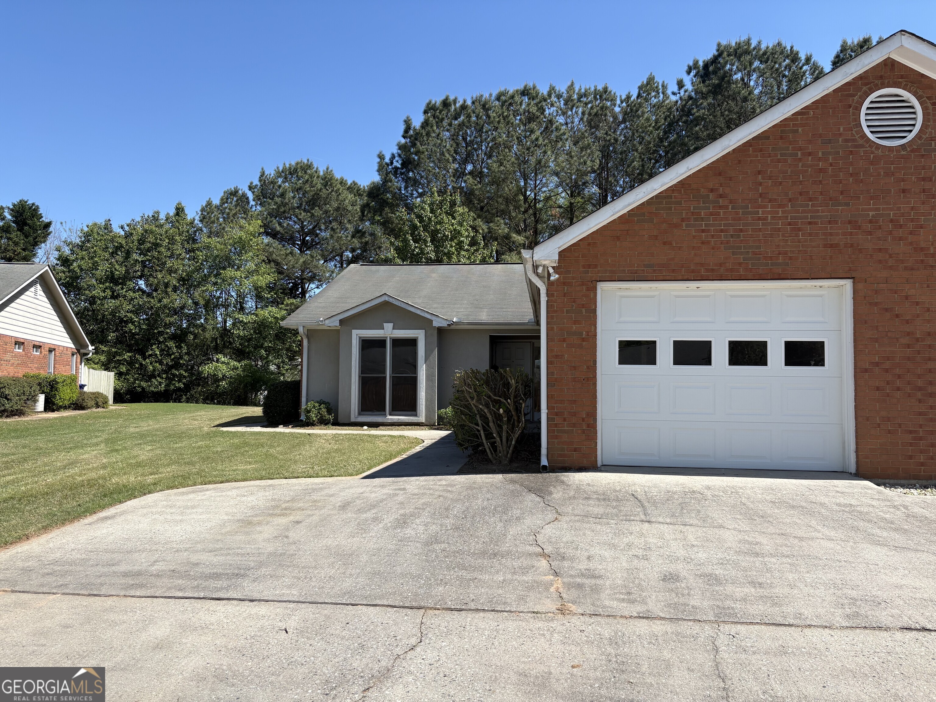 300 Wilbanks Drive Fayetteville GA 30215