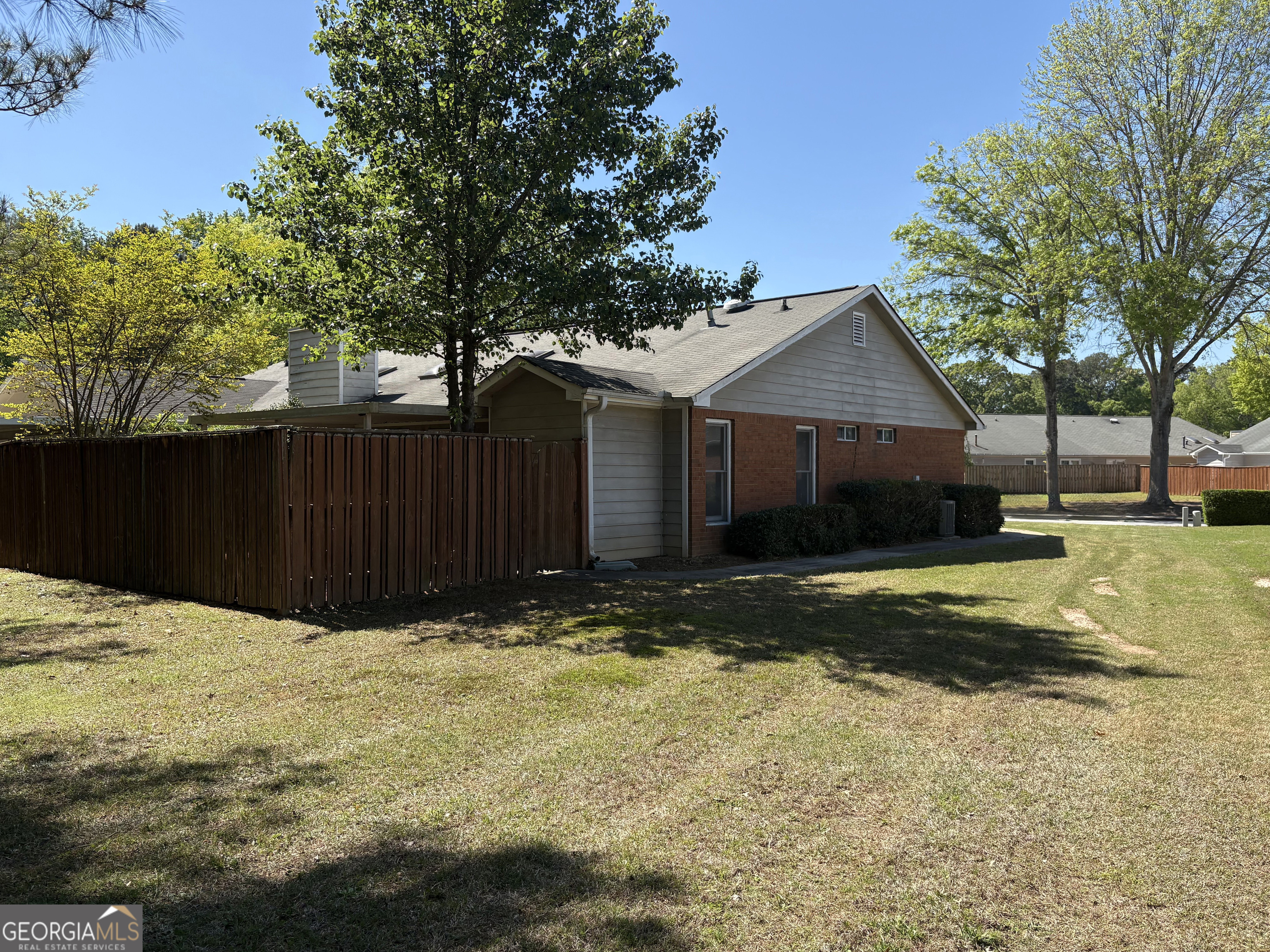 300 Wilbanks Drive Fayetteville GA 30215
