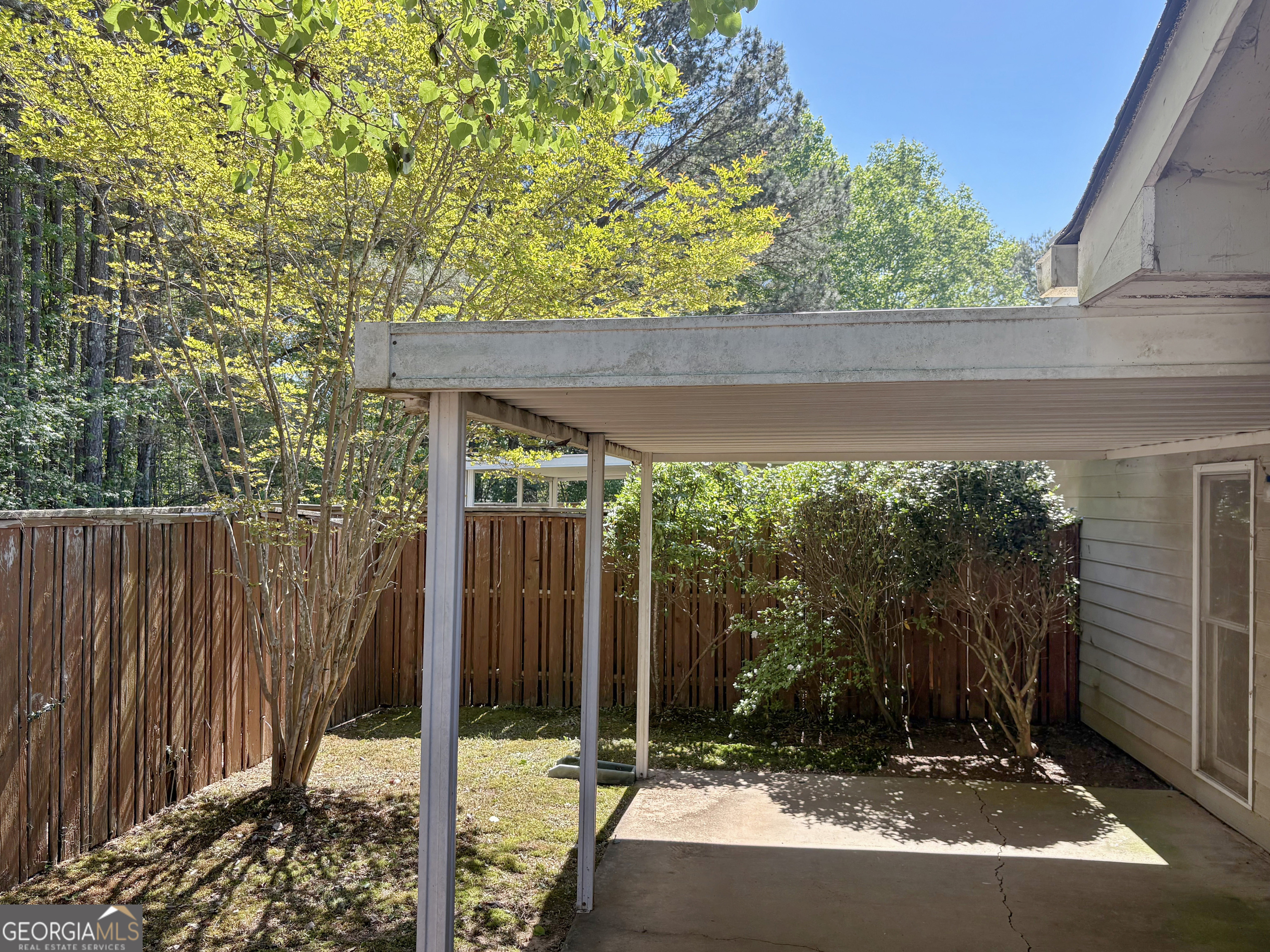 300 Wilbanks Drive Fayetteville GA 30215