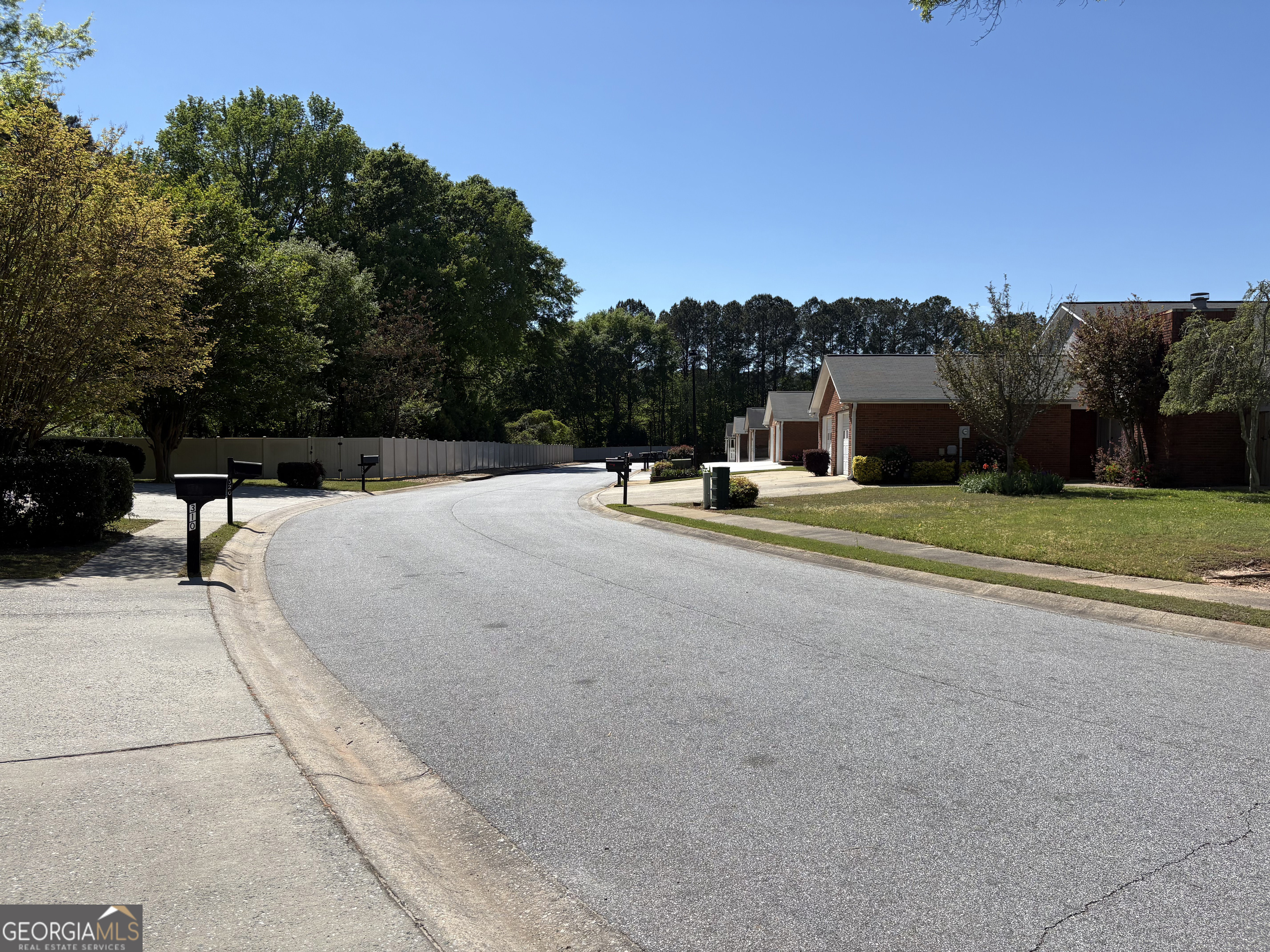 300 Wilbanks Drive Fayetteville GA 30215