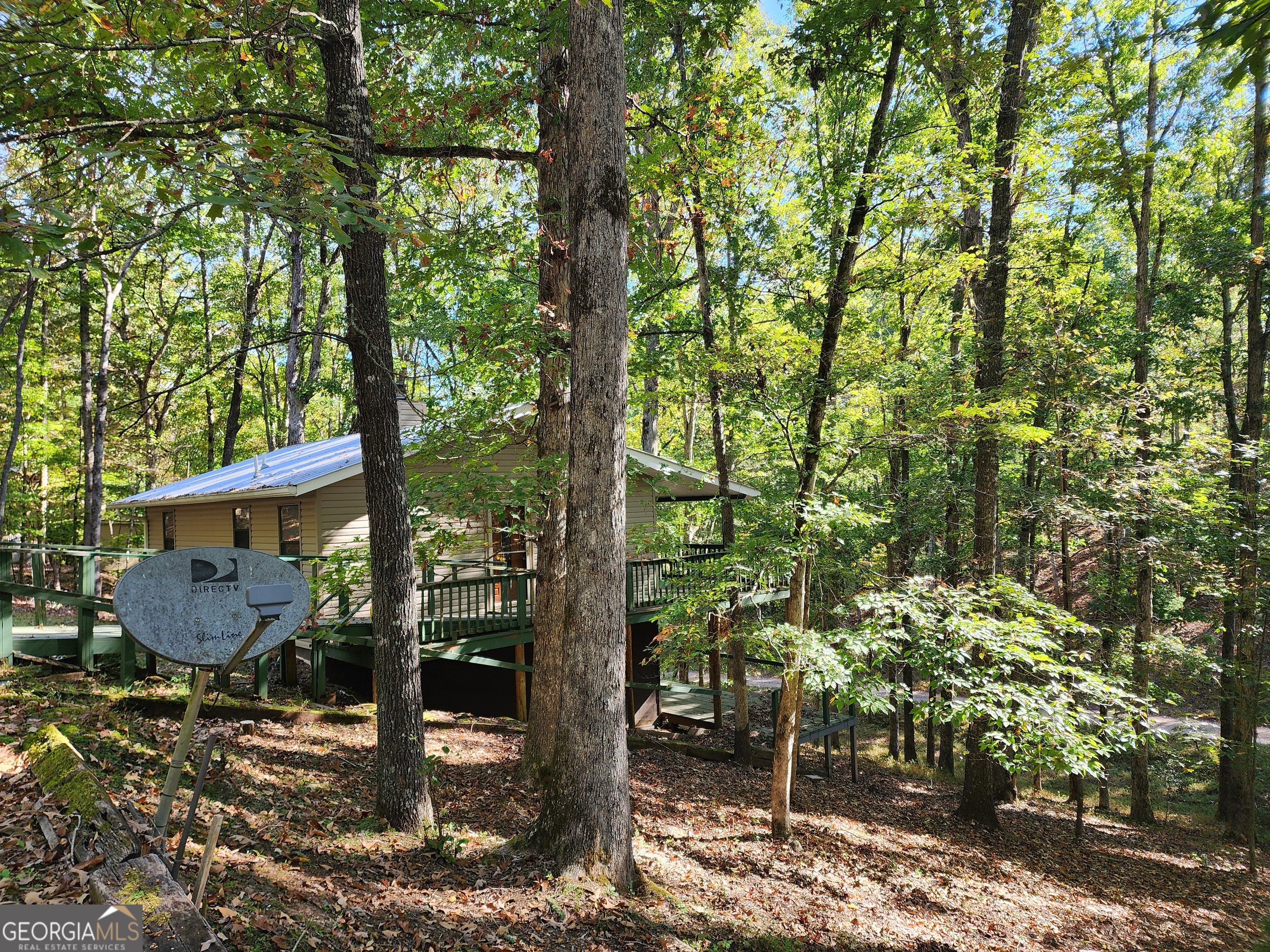 1144 Bourne Drive Murphy NC 28906
