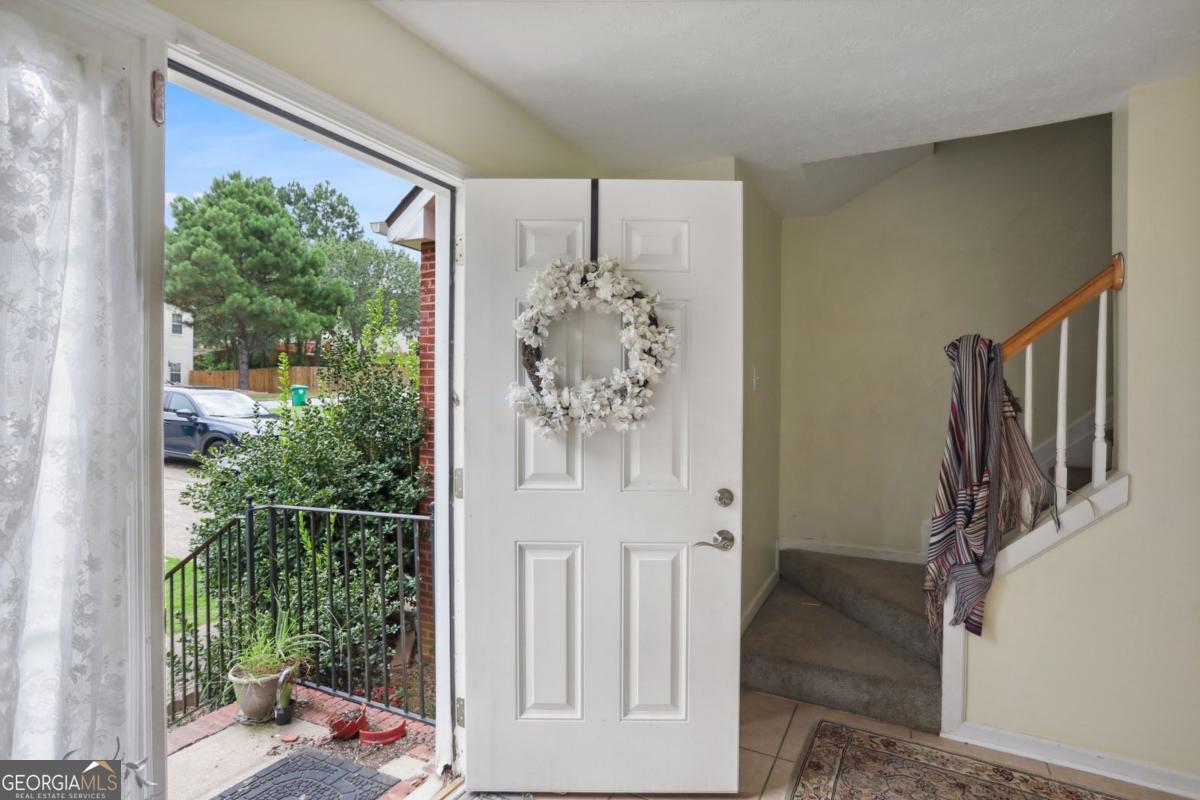 3279 Rockmill Drive Ellenwood GA 30294