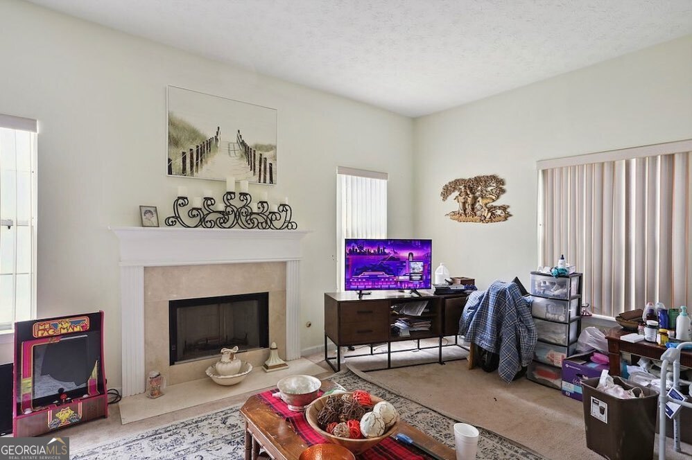 3279 Rockmill Drive Ellenwood GA 30294