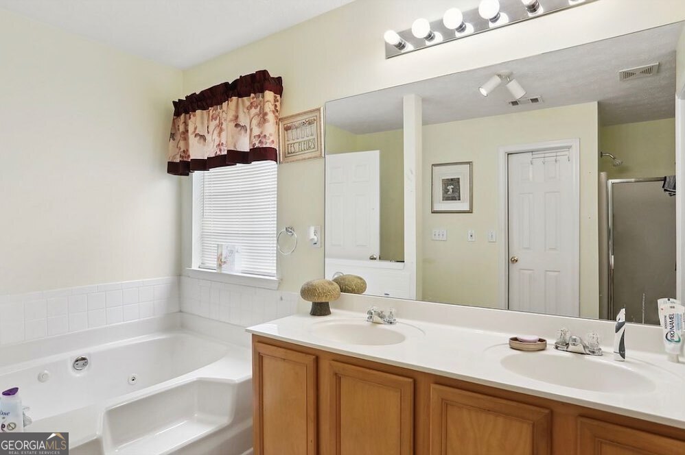 3279 Rockmill Drive Ellenwood GA 30294