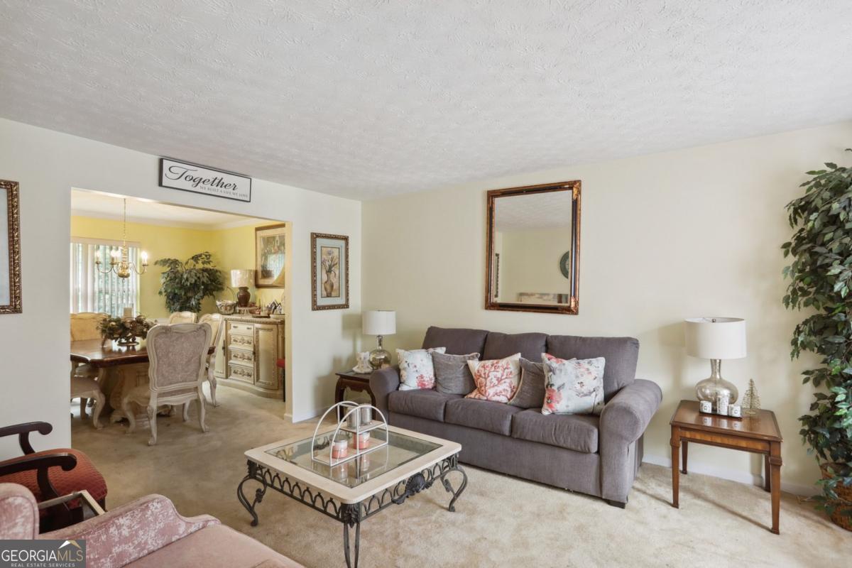 3279 Rockmill Drive Ellenwood GA 30294