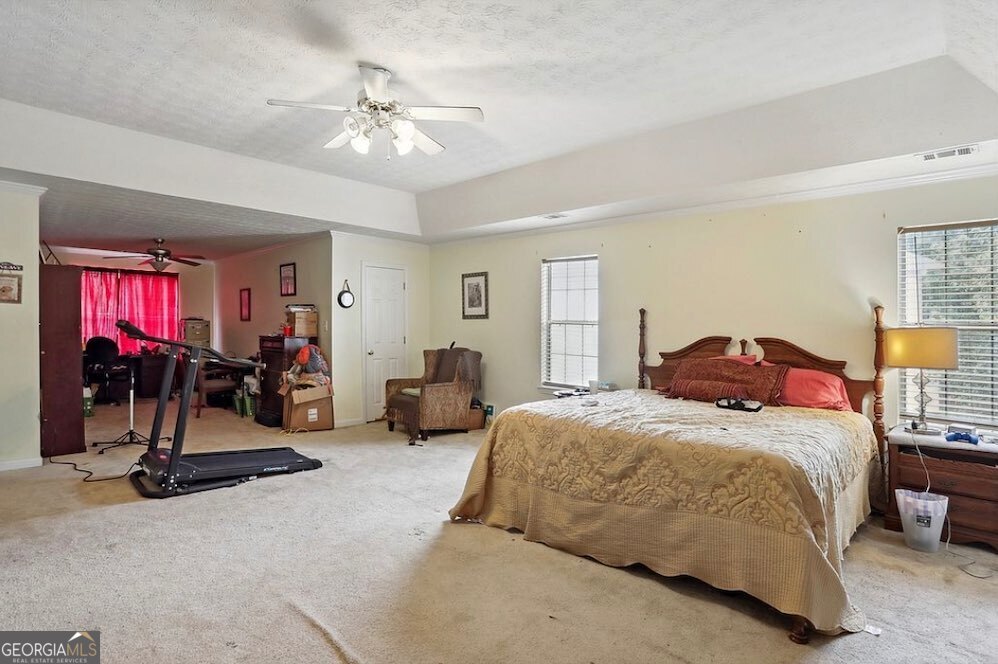 3279 Rockmill Drive Ellenwood GA 30294