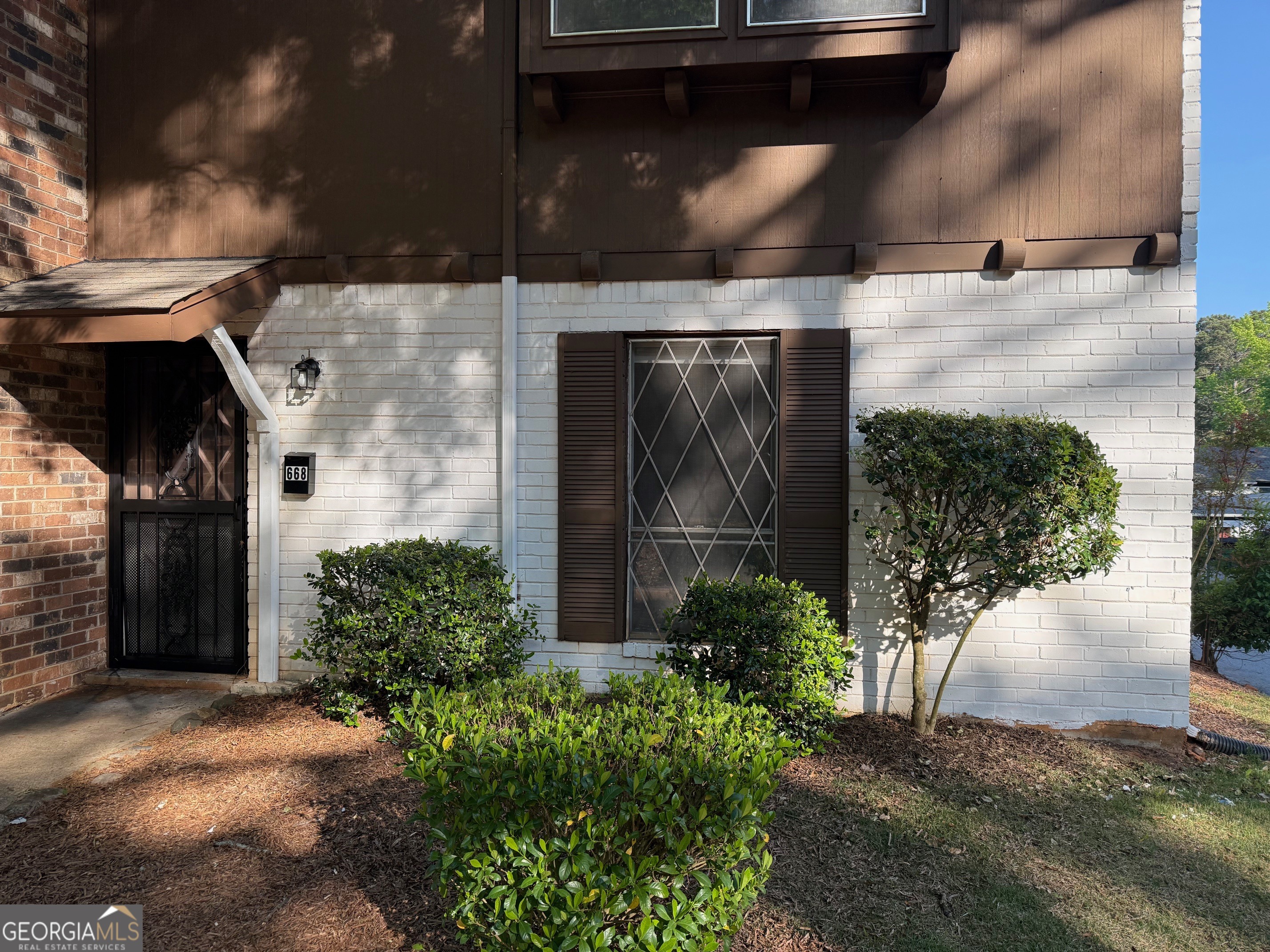 668 Garden Walk Drive Stone Mountain GA 30083