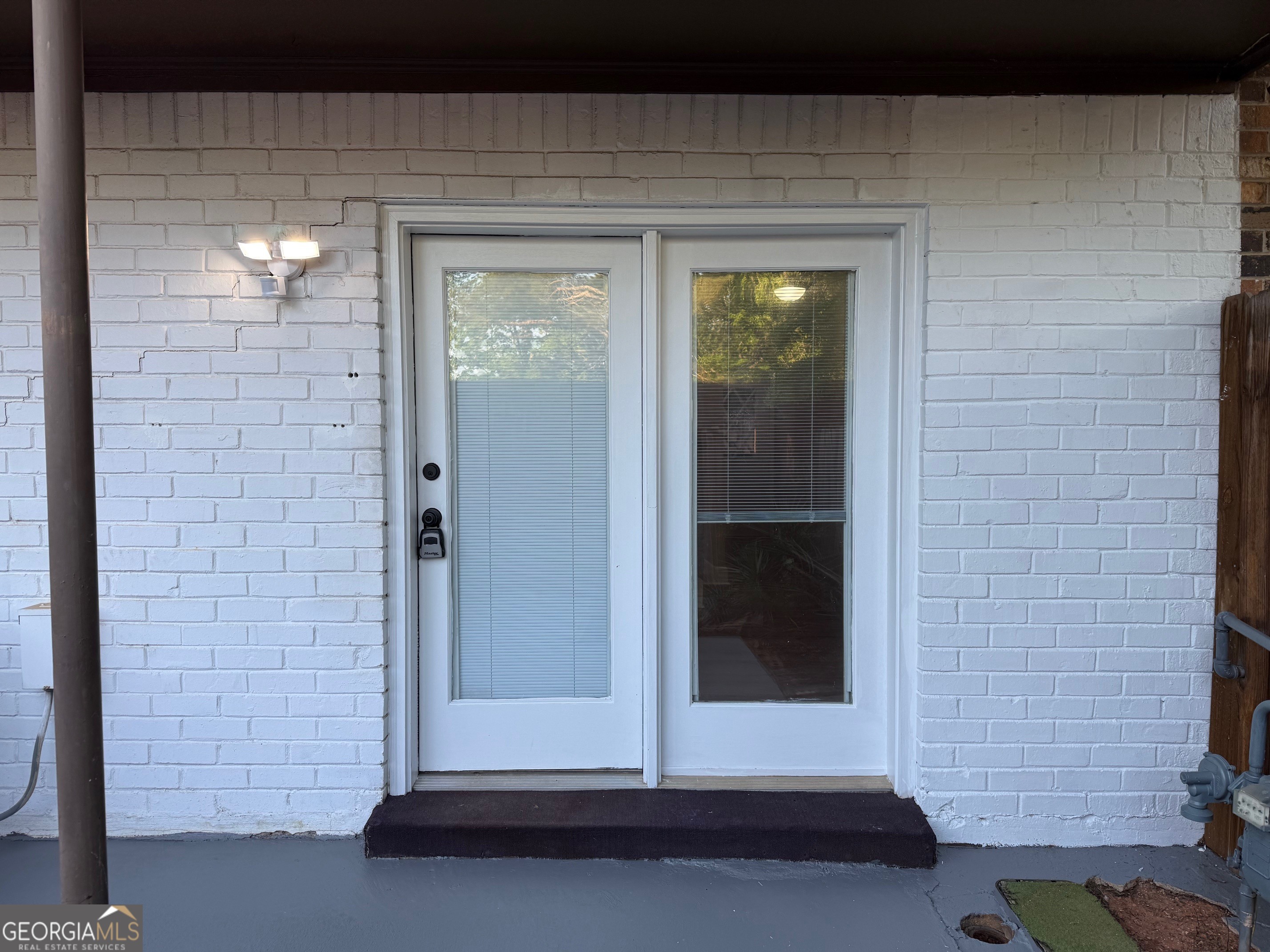 668 Garden Walk Drive Stone Mountain GA 30083