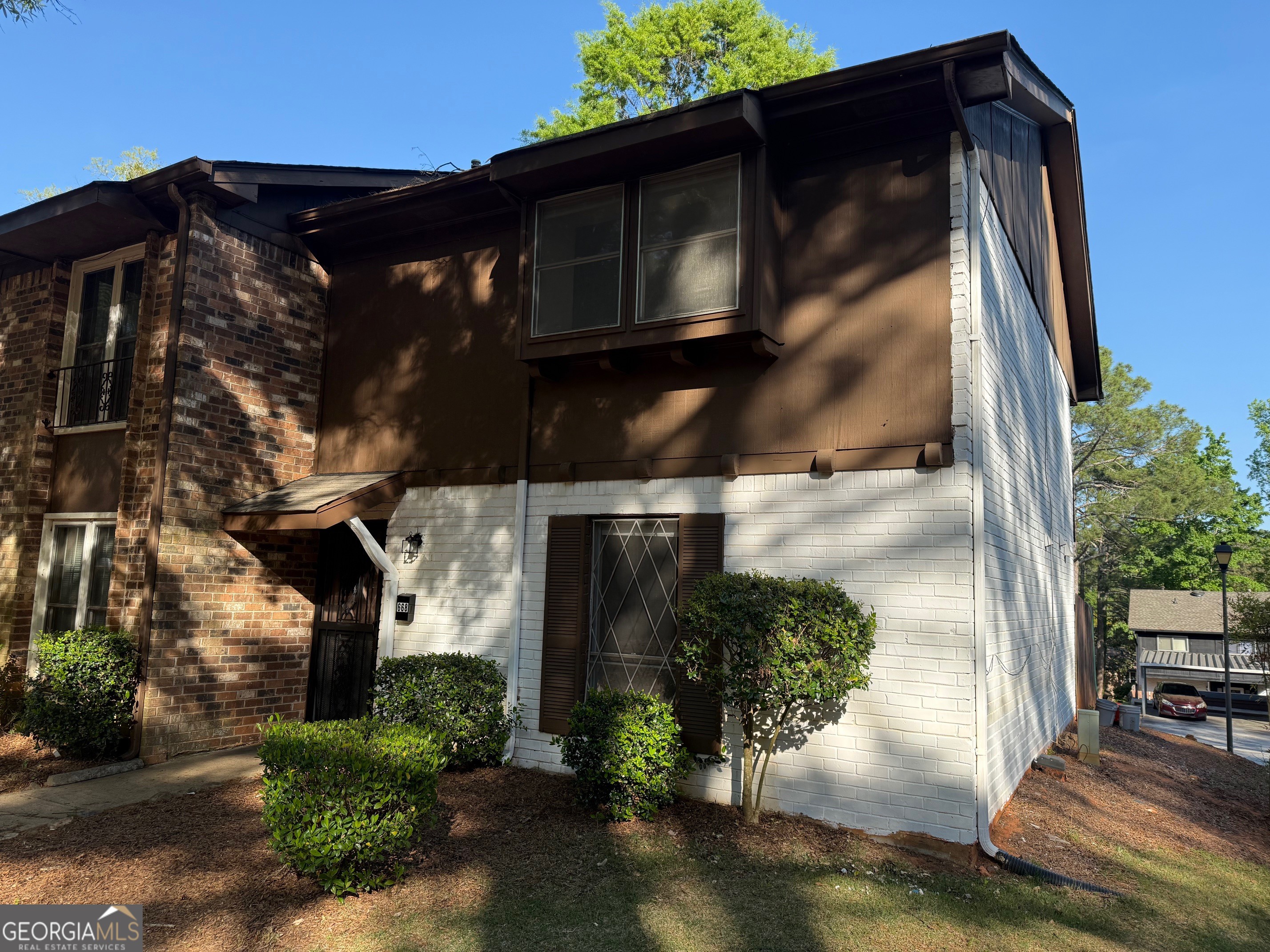 668 Garden Walk Drive Stone Mountain GA 30083