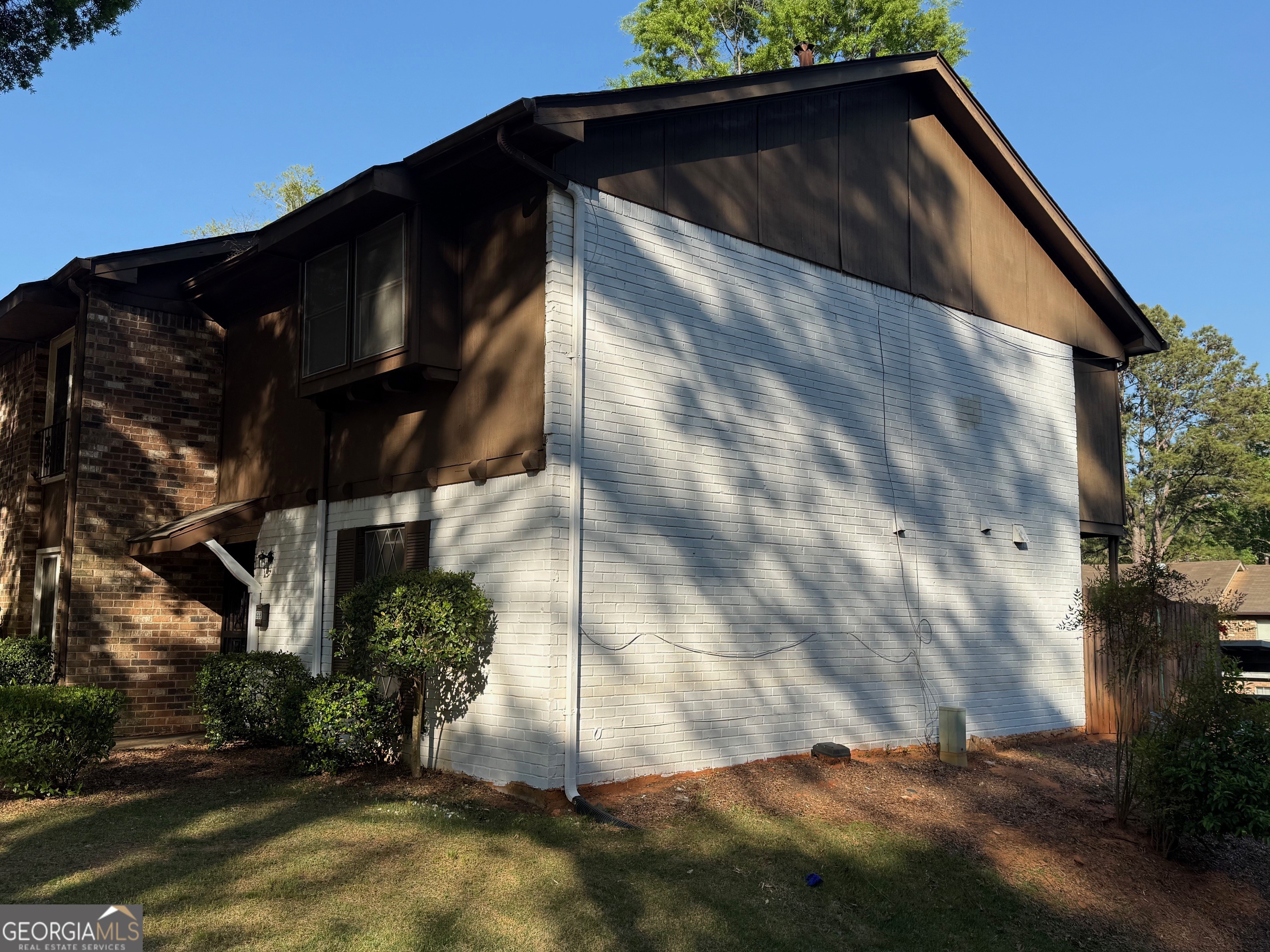 668 Garden Walk Drive Stone Mountain GA 30083