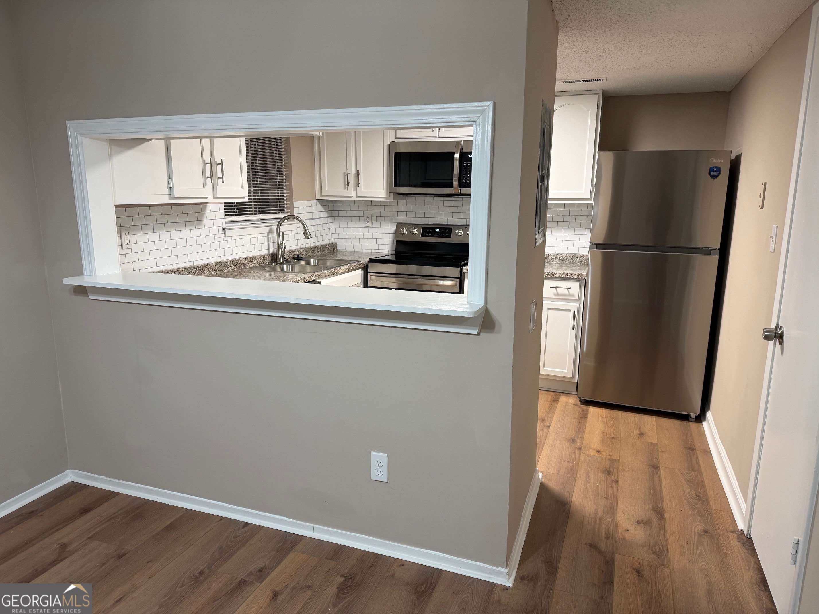668 Garden Walk Drive Stone Mountain GA 30083
