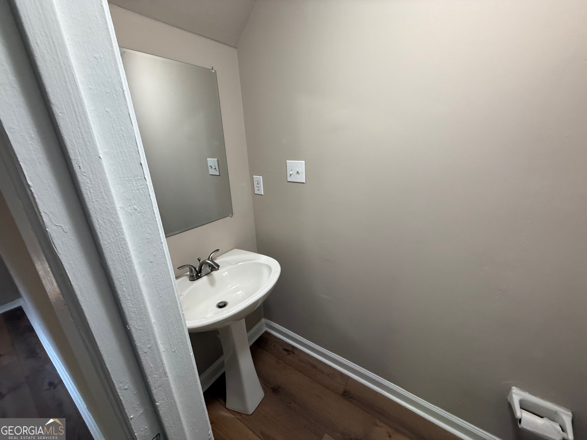 668 Garden Walk Drive Stone Mountain GA 30083