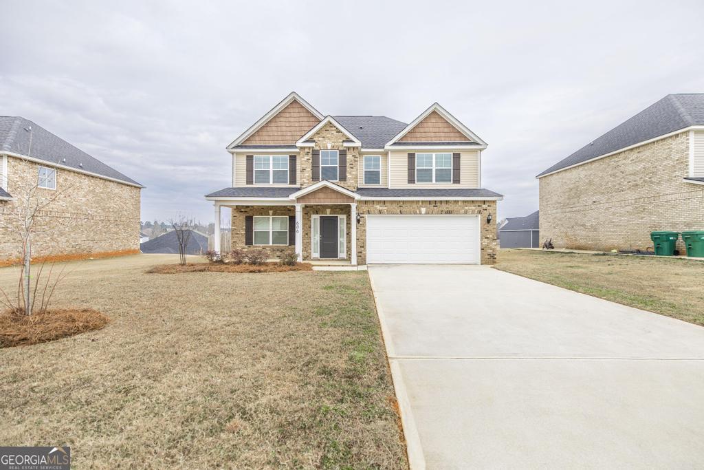 606 Samantha Brooke Way Bonaire GA 31005