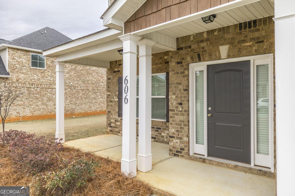 606 Samantha Brooke Way Bonaire GA 31005