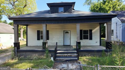 228 Academy Street Americus GA 31709