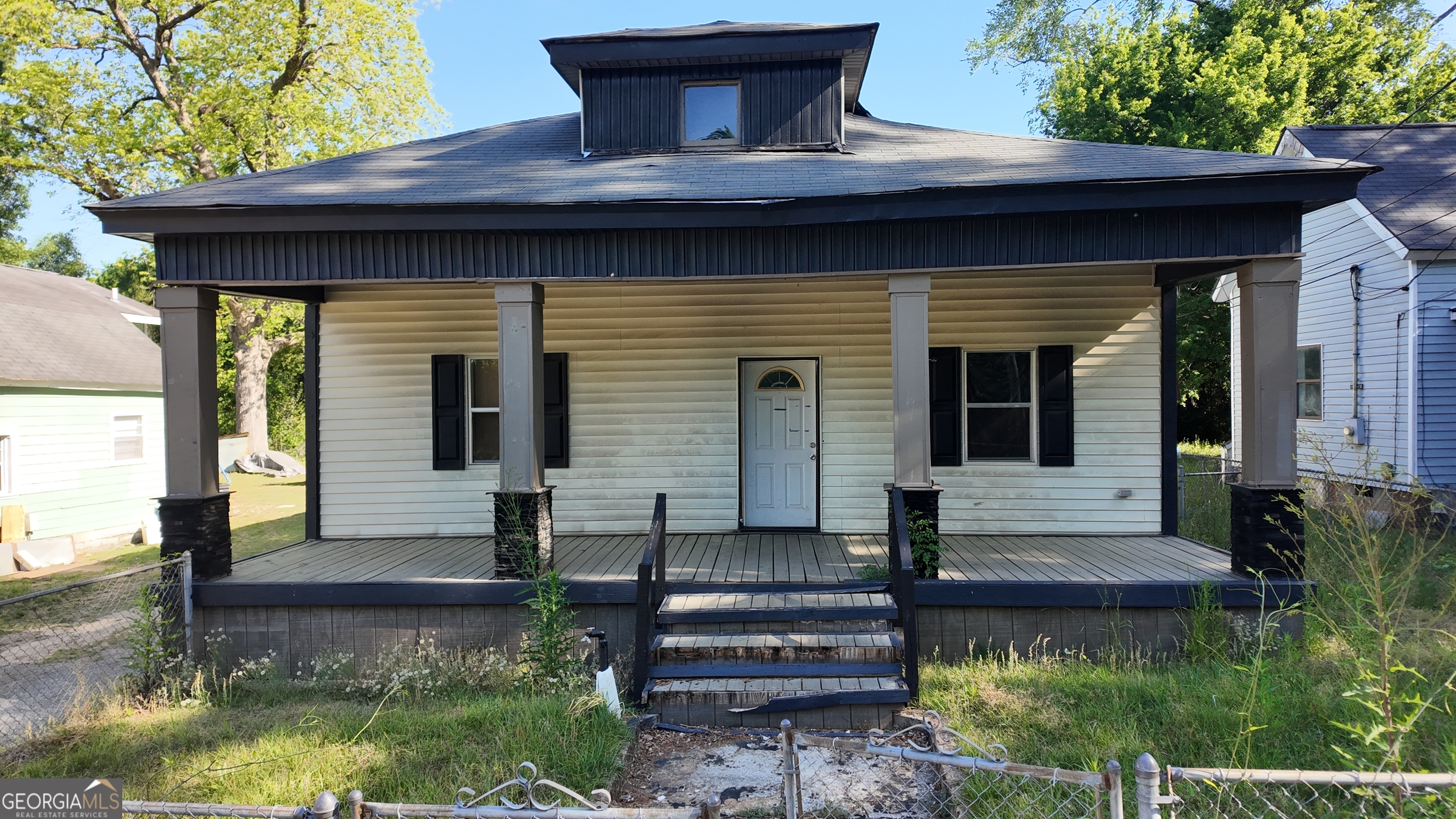 228 Academy Street Americus GA 31709