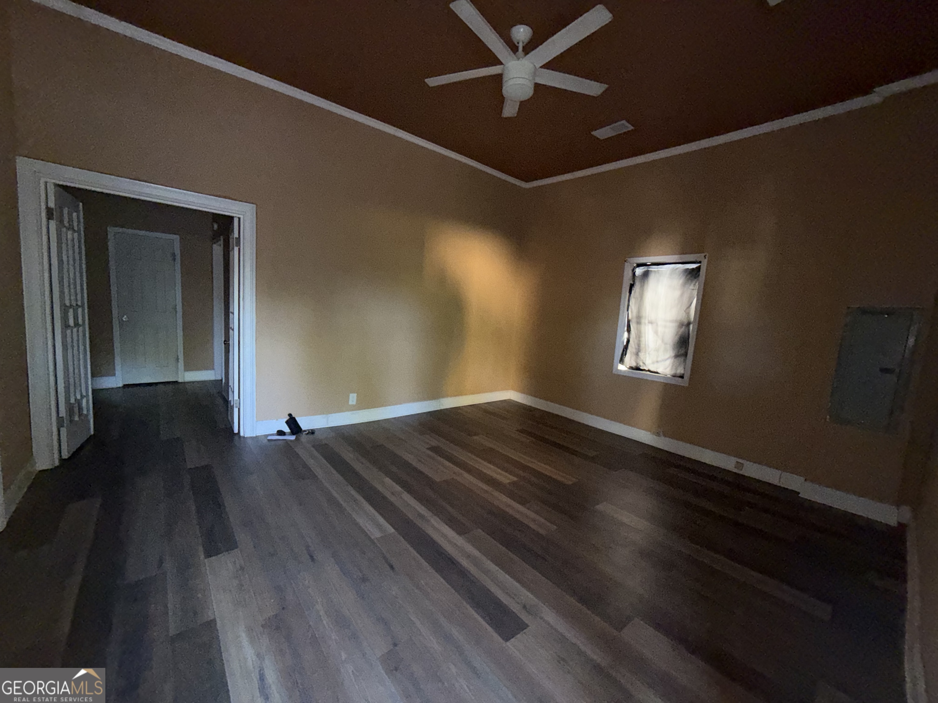 228 Academy Street Americus GA 31709