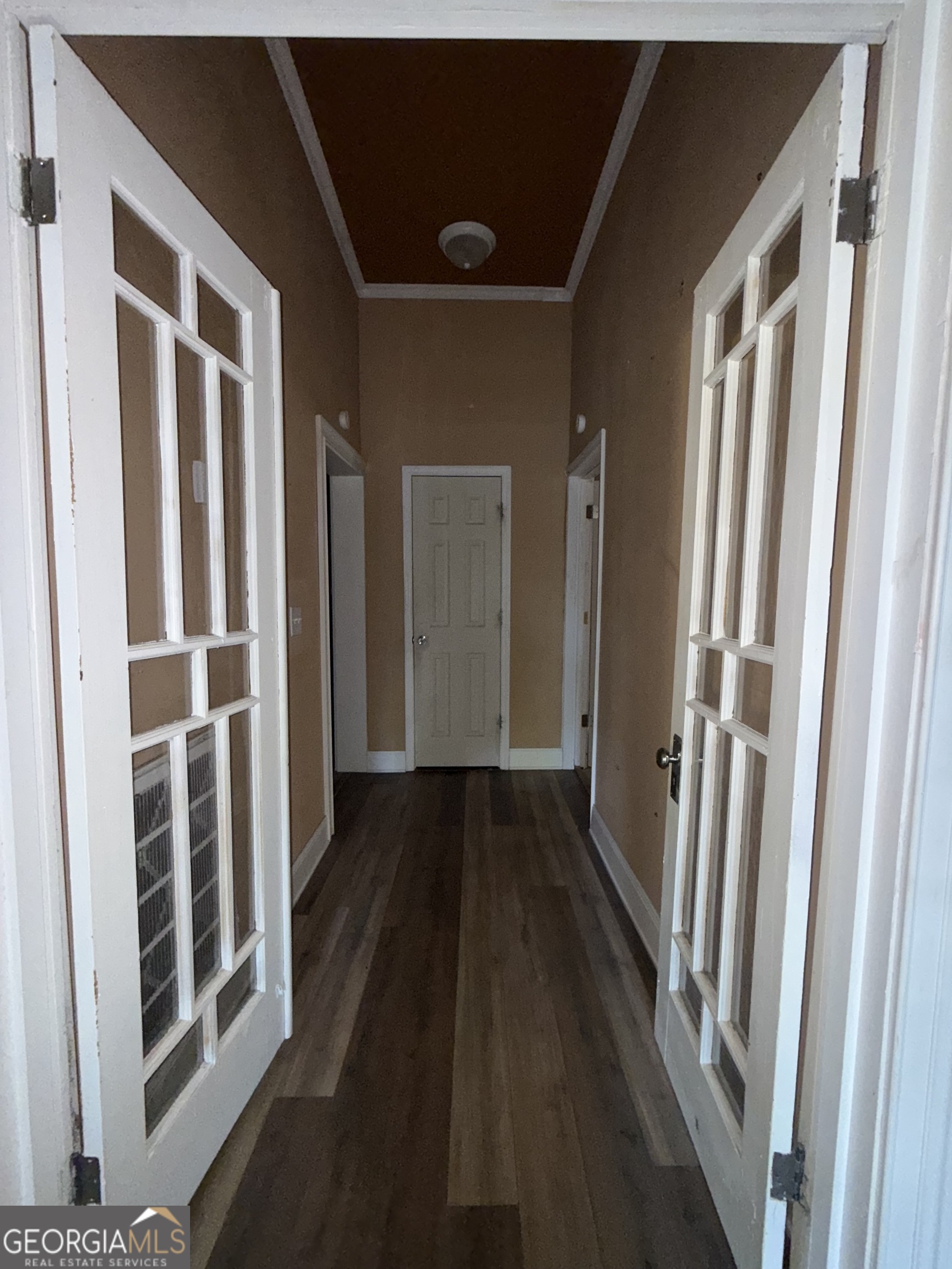 228 Academy Street Americus GA 31709