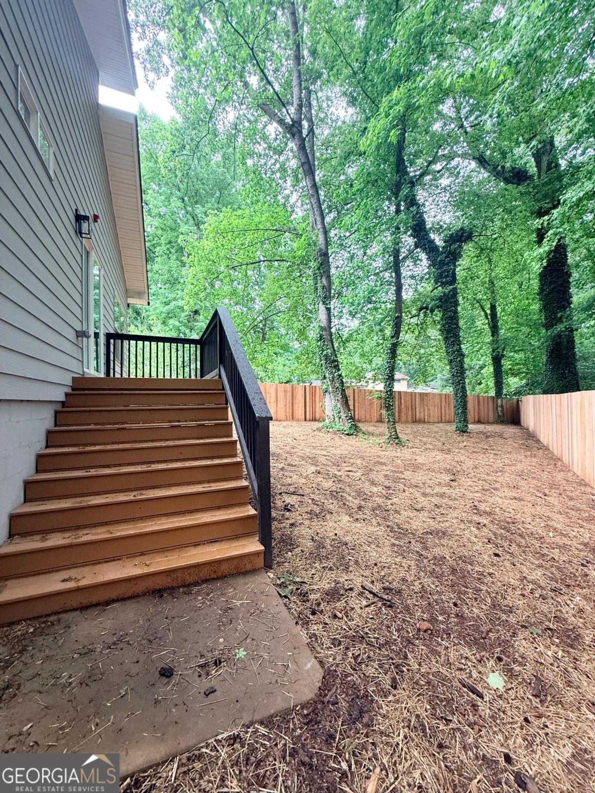 7428 Mockingbird Trail Riverdale GA 30274