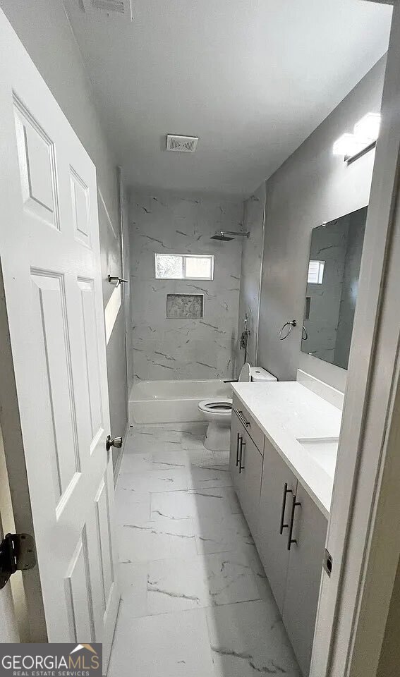 7428 Mockingbird Trail Riverdale GA 30274