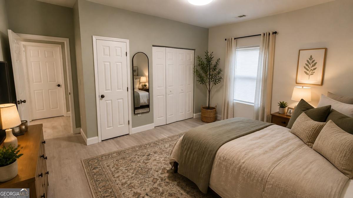 7428 Mockingbird Trail Riverdale GA 30274
