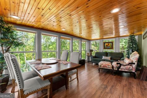501 High Meadow Lakes Road Clarkesville GA 30523