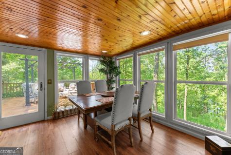 501 High Meadow Lakes Road Clarkesville GA 30523