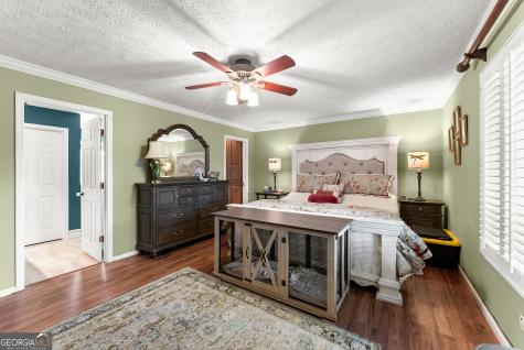 501 High Meadow Lakes Road Clarkesville GA 30523