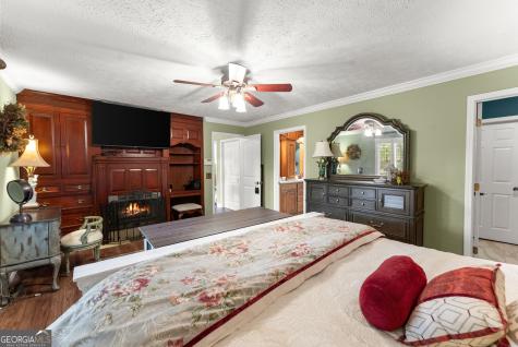 501 High Meadow Lakes Road Clarkesville GA 30523