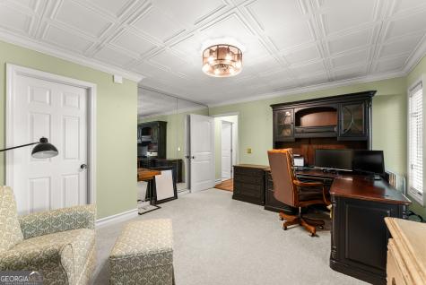 501 High Meadow Lakes Road Clarkesville GA 30523