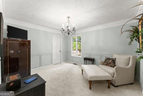 501 High Meadow Lakes Road Clarkesville GA 30523