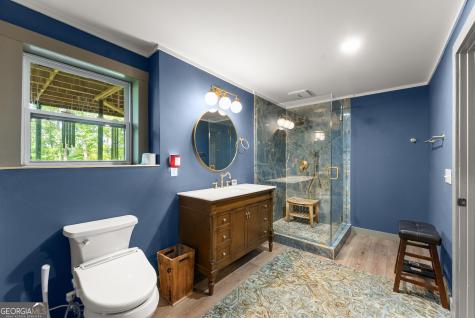 501 High Meadow Lakes Road Clarkesville GA 30523