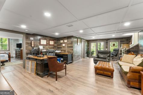 501 High Meadow Lakes Road Clarkesville GA 30523