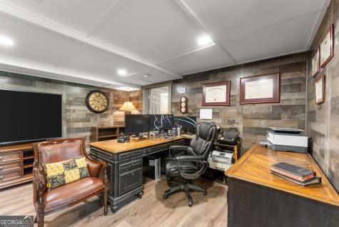 501 High Meadow Lakes Road Clarkesville GA 30523