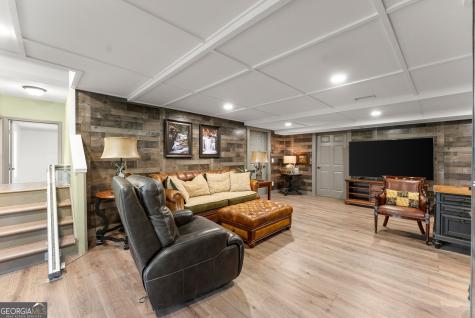 501 High Meadow Lakes Road Clarkesville GA 30523