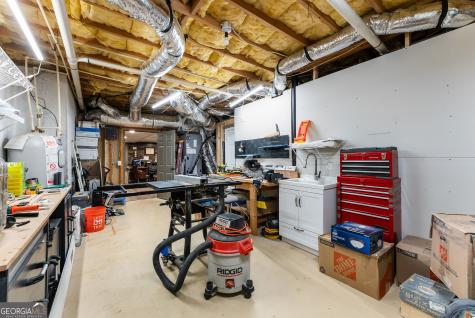 501 High Meadow Lakes Road Clarkesville GA 30523