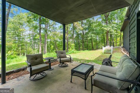 501 High Meadow Lakes Road Clarkesville GA 30523