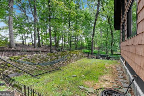 501 High Meadow Lakes Road Clarkesville GA 30523