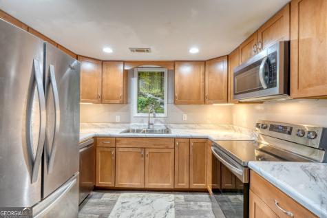 8296 True Love Mountain Road Young Harris GA 30582