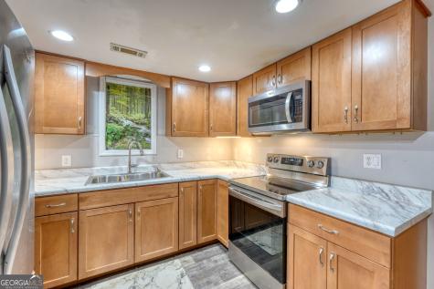 8296 True Love Mountain Road Young Harris GA 30582