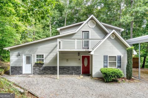 8296 True Love Mountain Road Young Harris GA 30582
