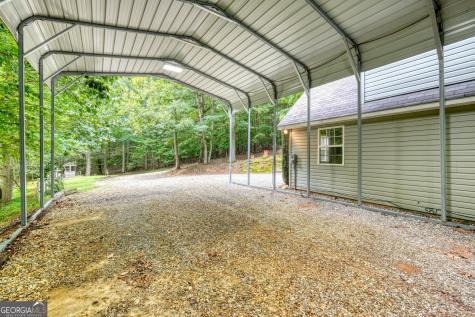 8296 True Love Mountain Road Young Harris GA 30582