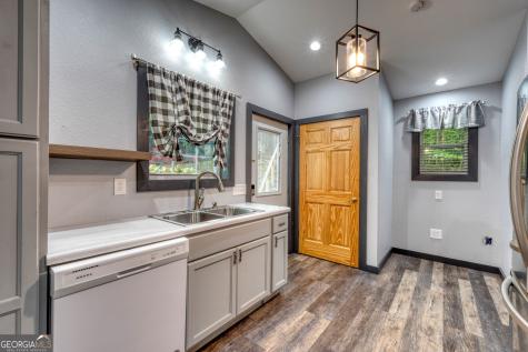 8296 True Love Mountain Road Young Harris GA 30582