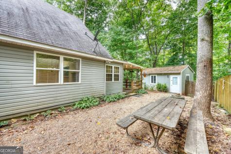 8296 True Love Mountain Road Young Harris GA 30582
