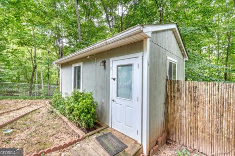 8296 True Love Mountain Road Young Harris GA 30582