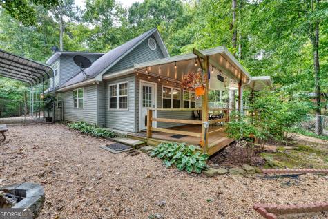 8296 True Love Mountain Road Young Harris GA 30582