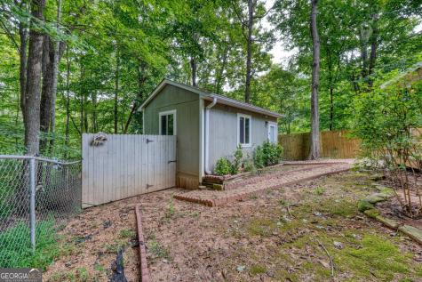 8296 True Love Mountain Road Young Harris GA 30582