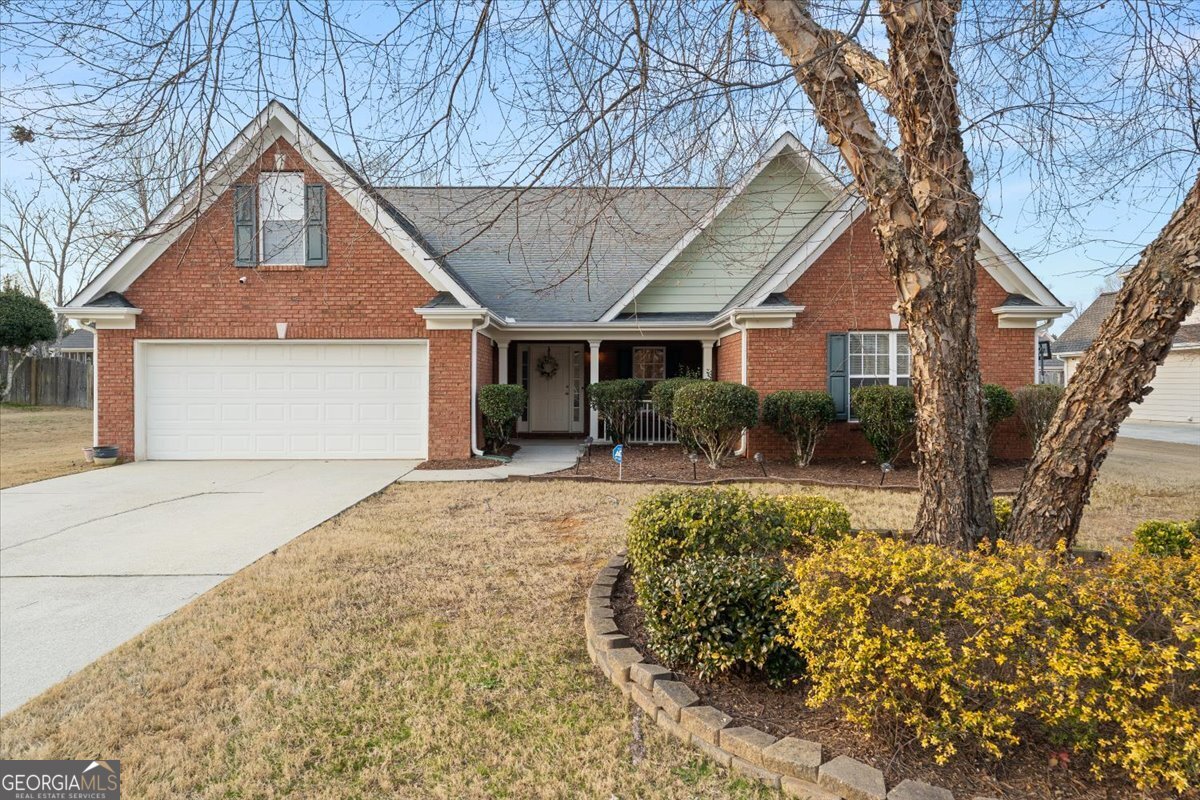 1477 Abbie Kilgore Way Loganville GA 30052